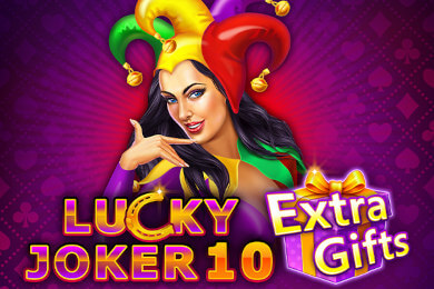 Luckyjoker10eg онлайн Лев Казино