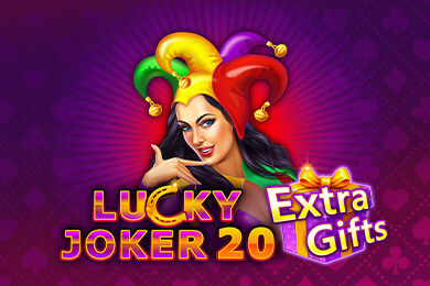 Luckyjoker20eg Лев Казино играть